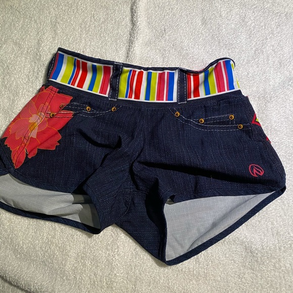 Running shorts - Picture 2 of 2